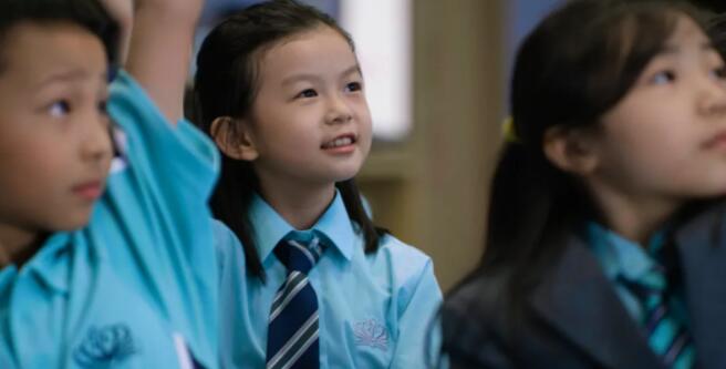 北京房山诺德安达学校