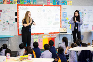 ҫ�����ʽ���ѧУ����У��˫�����ʲô��˼��