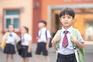 北京中加学校