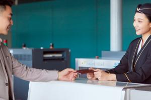 初中生報考空乘專業要求有哪些?