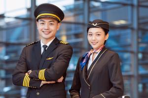 星海音乐学院继续教育学院航空服务专业课程设置
