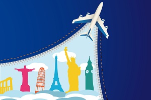 北京理工大学2+2留学可以去哪些国家留学？