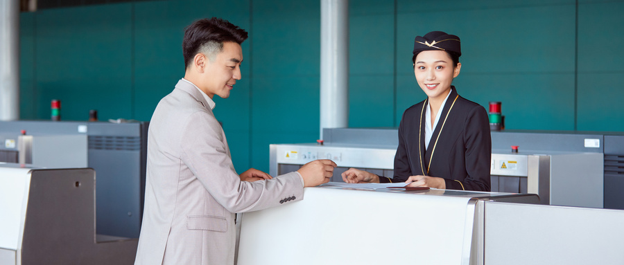 空乘專業對于未來職業的規劃