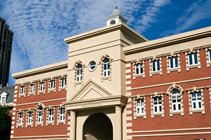 天津惠灵顿学校