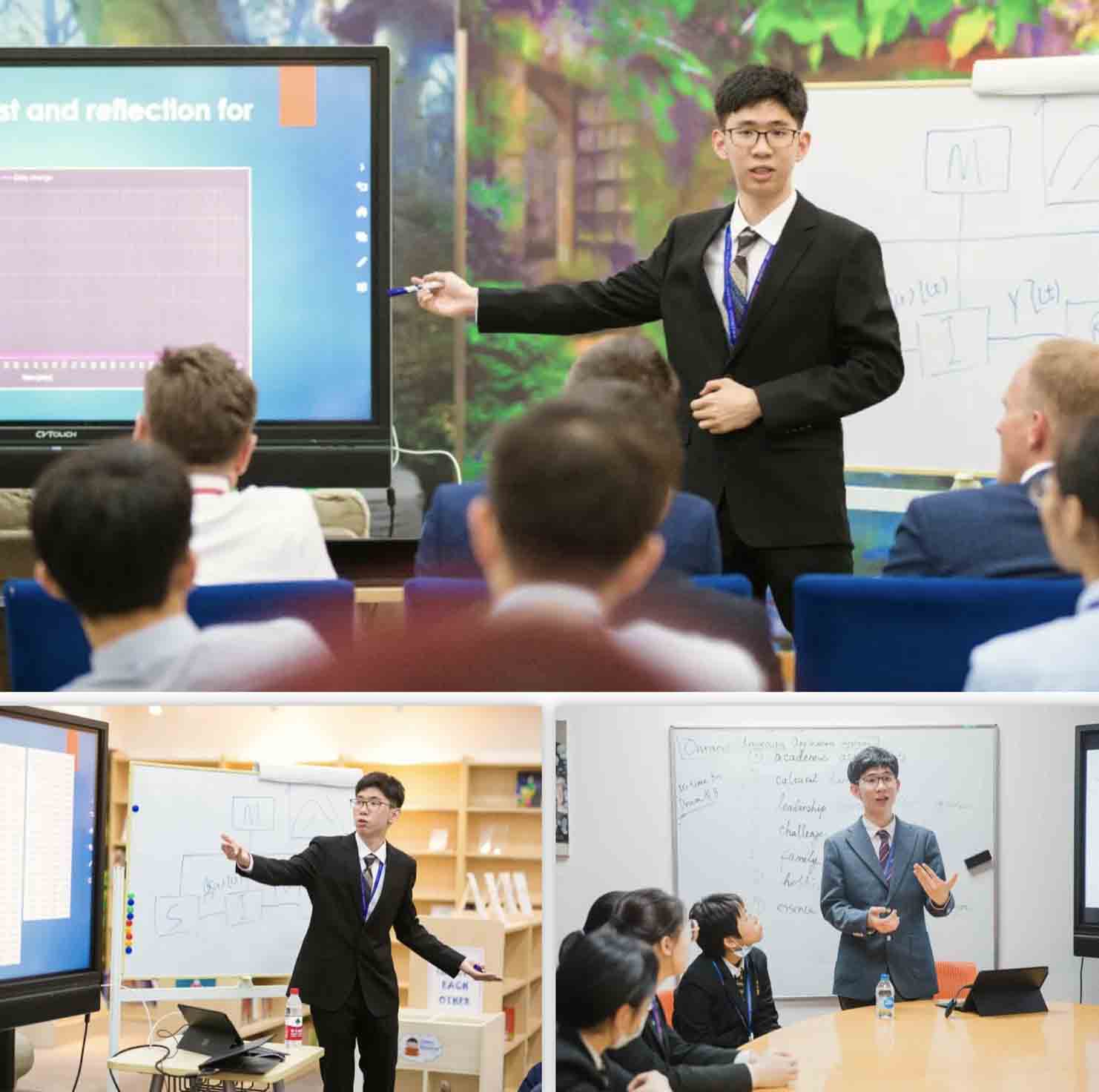 天津惠灵顿学校