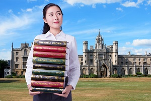 山东理工大学韩国留学预科费用是多少？