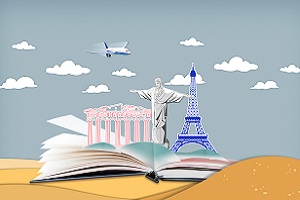 北京外国语大学哪个学院的出国留学项目好?