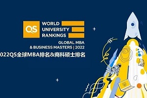 2022QSȫ��MBA����&�̿�˶ʿ�����񵥳�¯!