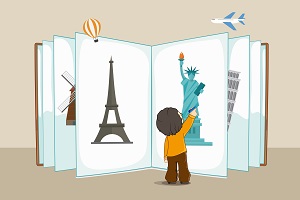 中国传媒大学2+2留学去哪个国家留学好？