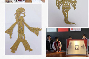 ��ѧ�۲�|������ʸ������֡�������ѧ��PBL��Ŀʽѧϰ