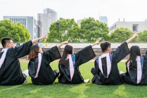 北京第二外国语学院有网络与新媒体专业招生吗？