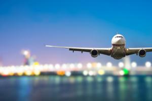 河北航空服务专业录取最低分数线