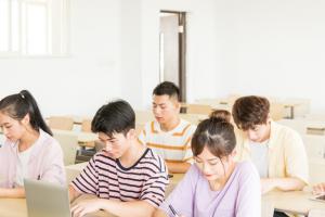 湖北工业大学继续教育学院招生计划