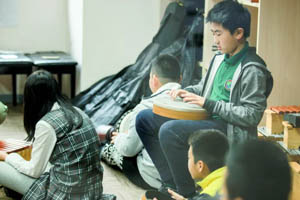 青苗国际双语学校