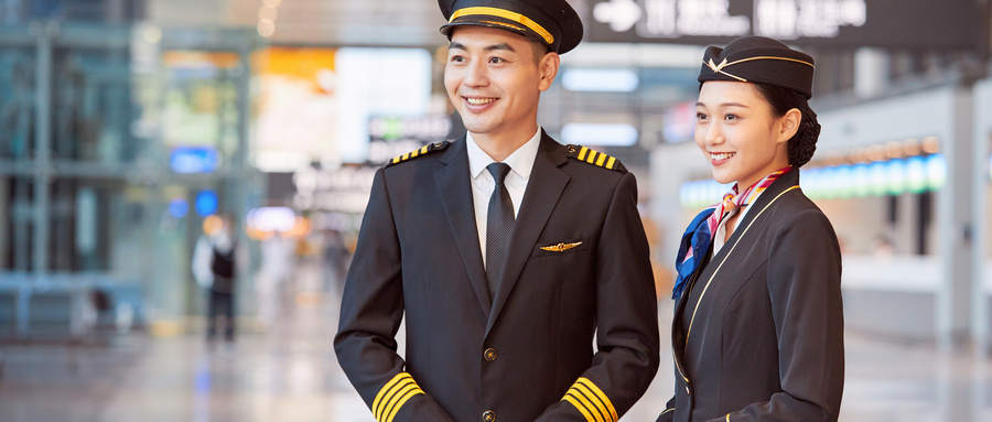 2022年辽宁有航空服务专业招生的学校