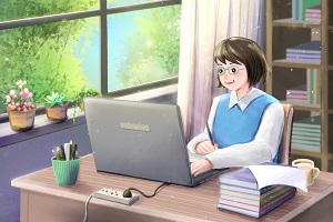 中央财经大学出国留学报名流程