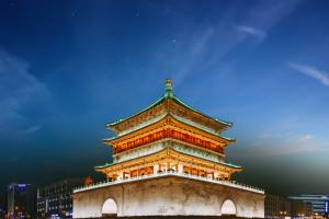 西安文理学院继续教育学院地址在哪？