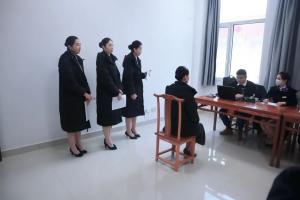 滨州学院乘务学院组织开展2021级订单学员面试