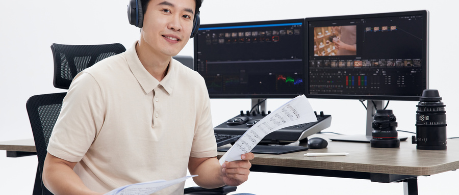 2022年孩子想学影视后期制作专业怎么样,好找工作吗?