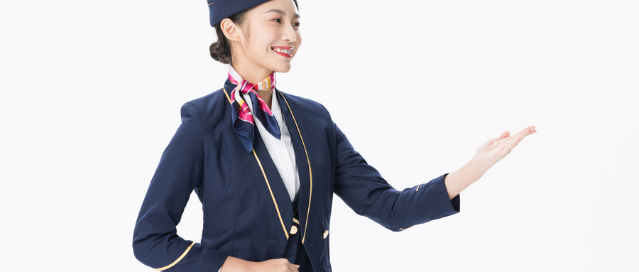 學空乘專業找工作難嗎?月薪多少?