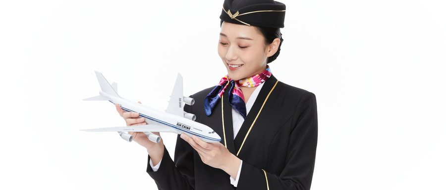 上空乘學校百分百就能當空姐嗎?還可以做什么工作?.jpg