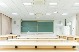 对外经济贸易大学英国约克大学达标直录班怎么样？