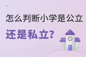 ��ô�ж�һ��Сѧ�ǹ�������˽����