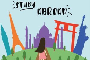 温州大学出国留学合作学校