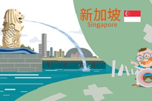 北京语言大学新加坡2+2留学报考条件是什么？