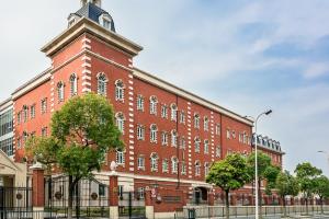 内蒙古工业大学继续教育学院空乘专业怎么样，毕业生都在什么部门就业？