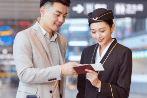 鲁东大学继续教育学院航空服务专业怎么样？