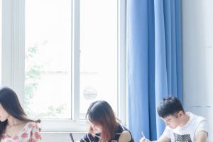 华北电力大学(保定)继续教育学院环境如何？
