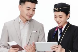 上海性價比高的空乘學校有哪些?