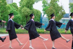 武汉工程大学继续教育学院的自考助学班怎么样？