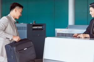 報考空乘專業的學生需要具備什么條件?