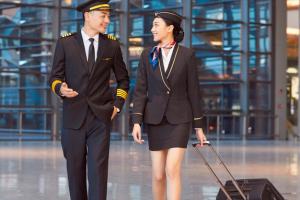 空乘專業的專科大學有哪些?有哪些優勢?