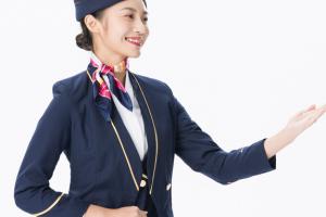 學(xué)空乘專業(yè)找工作難嗎?月薪多少?