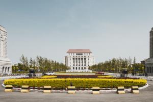 南京工业大学继续教育学院是计划内还是计划外招生？