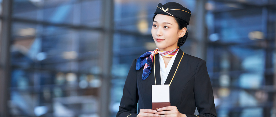 山西航空服务专业可以报考哪些学校