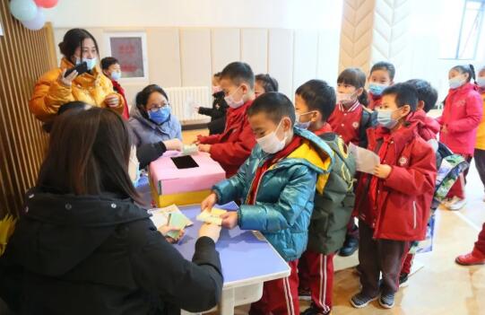 北大附属实验学校