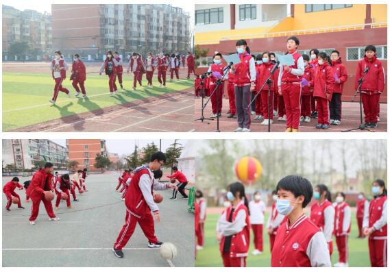 北大附属实验学校