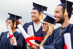 外交学院3+2留学申请条件是什么?