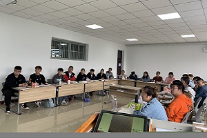 山东理工大学韩国留学预科一年班什么时候报名？