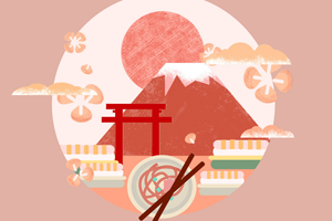 北京外国语大学日本留学预科项目招录说明