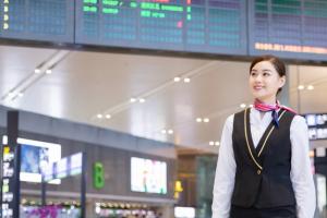 黑龍江空乘專業(yè)的就業(yè)崗位多嗎?薪資怎么樣?