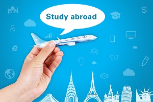 北京外国语大学韩国留学费用多少钱？