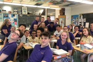 北大附属实验学校