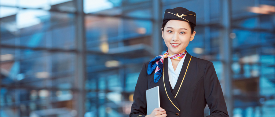 高铁乘务专业有女孩子读吗?