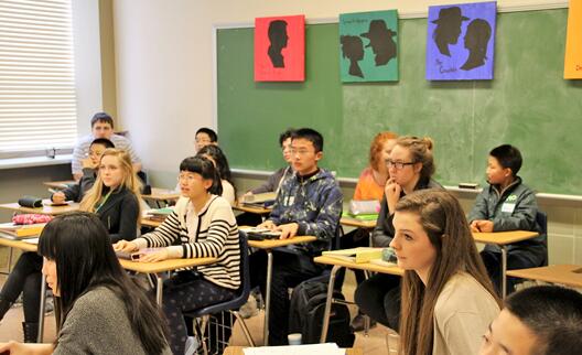 ����ʵ�������ѧУ