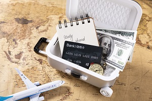 外交学院3+2留学申请流程介绍